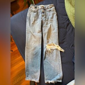 Abercrombie Jeans